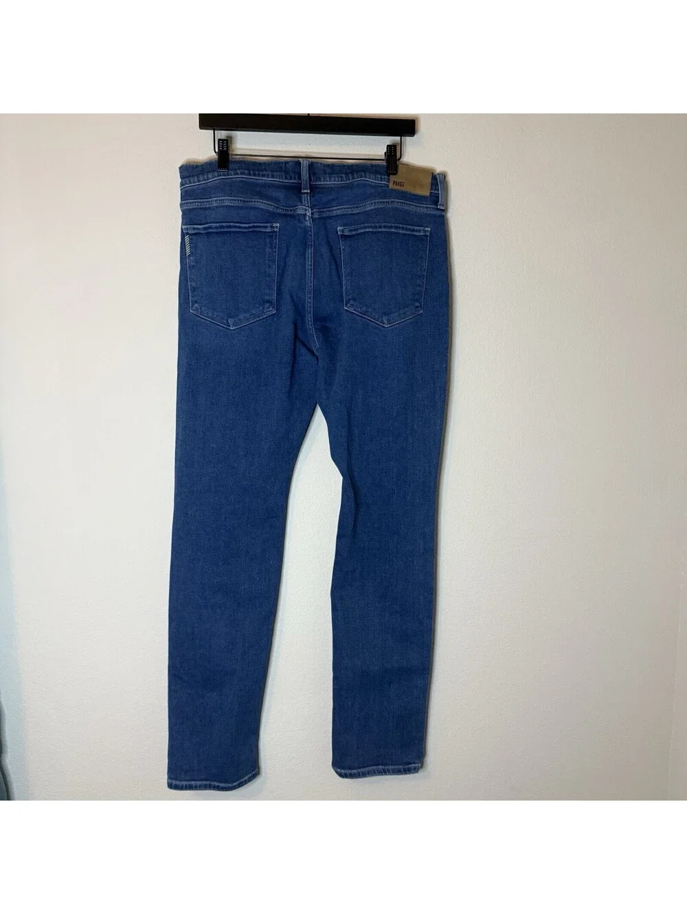 PAIGE pre owned